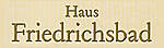Logo von