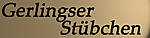 Logo von