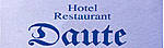Logo von Berthold  Daute