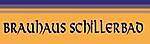 Logo von   Schillerbad