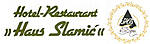 Logo von Haus  Slamic