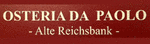 Logo von Paolo  Signorile
